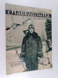 Tyhjä kuva