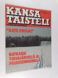 Tyhjä kuva
