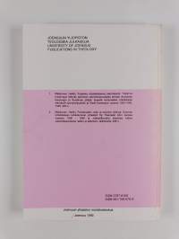 Palvelevatko radio ja televisio kirkkoa : Suomen ortodoksisen kirkkokunnan yhteistyö Oy Yleisradio Ab:n kanssa vuosina 1930-1990 ja mahdollisuudet toteuttaa kirko...