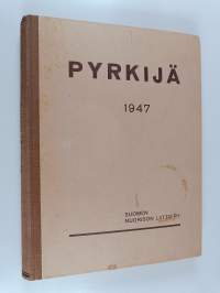 Tyhjä kuva
