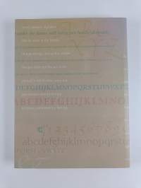 Calligraphic type design in the digital age : an exhibition in honor of the contributions of Hermann and Gudrun Zapf : selected type designs and calligraphy by si...