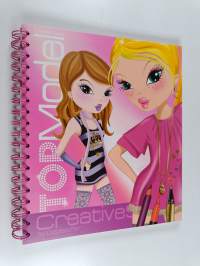 Top model creatives