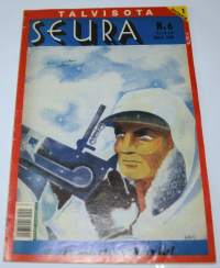 Seura Sotanumerot