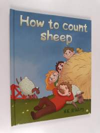 How to count sheep