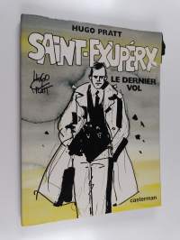 Saint-Exupery : le dernier vol