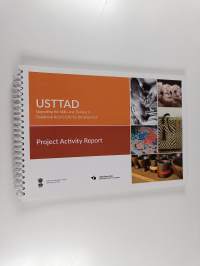 USTTAD - Upgrading the skills and training in traditional Arts/Crafts for development