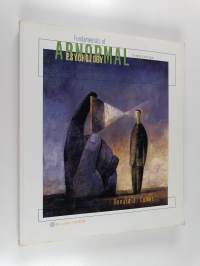 Fundamentals of Abnormal Psychology