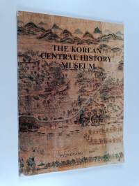 The Korean central history museum