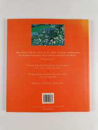 Colour Your Garden - A Portfolio of Inventive Planting Schemes