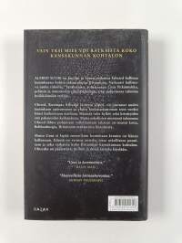 Pakanavaltias : historiallinen romaani