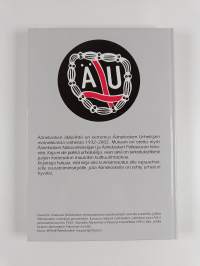 Äänekosken äkkilähtö : Äänekosken urheilijat 1932-2002