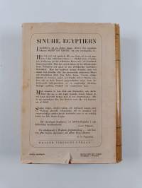 Sinuhe egyptiern