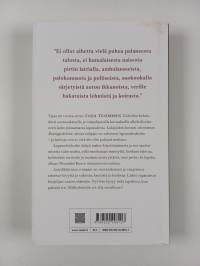 Kuningaskobra (signeerattu, tekijän omiste)