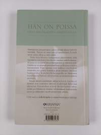 Hän on poissa : opas hautajaisten järjestäjälle