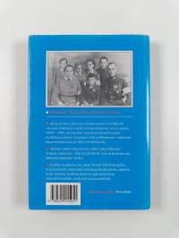 Kuka on tuo pieni kapteeni : Ilmari Talvitien perheen kenttäpostia 1939-1942