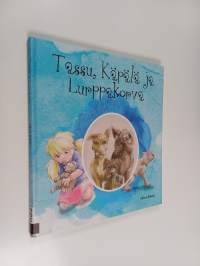 Tassu, Käpälä ja Lurppakorva