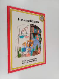 Tyhjä kuva
