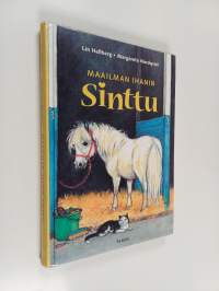 Maailman ihanin Sinttu