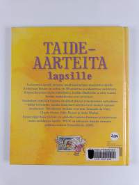Taideaarteita lapsille