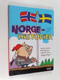 Norgehistorier