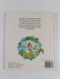 Bramble Bear : The Missing Necklace