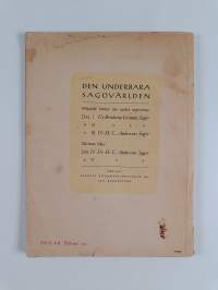 Der underbara sagovärlden del II : Ur Bröderna Grimms sagor