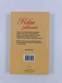 Kalaa juhlavasti