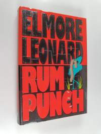 Rum Punch