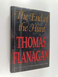 The End of the Hunt