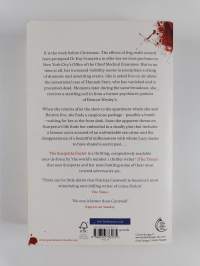 The Scarpetta factor