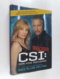 CSI: Crime Scene Investigation: Mortal Wounds