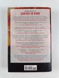 Carved in Bone : A Body Farm Novel