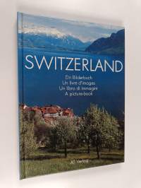 Switzerland : A Picture Book