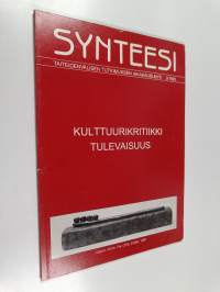 Synteesi 3/1993