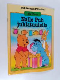 Tyhjä kuva