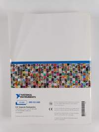 Measurement and Automation catalog 2003
