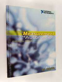 The Measurement and Automation catalog 2001