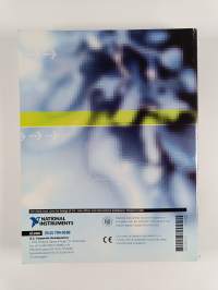The Measurement and Automation catalog 2001