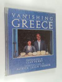 Vanishing Greece