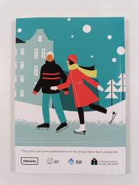 Newcomer&#039;s guide : Moving, living, work &amp; study, leisure time