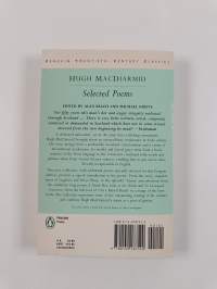 Selected poems