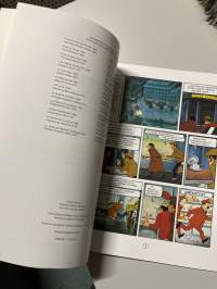 Tintin seikkailut 23