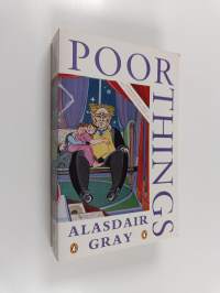 Poor Things : Episodes from the Early Life of Archibald McCandless M.D., Scottish Public Health Officer