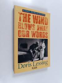 The wind blows away our words : and other documents relating to the Afghan resistance