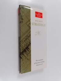 Pocket strategy : the essentials of business strategy from A to Z
