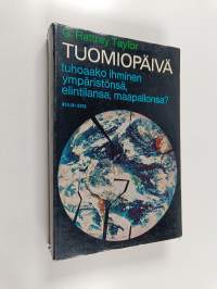 Tuomiopäivä