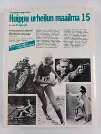 Huippu-urheilun maailma 3 : Erityislajit