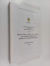 Vapaaehtoisen maanpuolustuksen tavoitteiden ja kehittämistarpeiden selvitystyö, Osa 2 : Ruotsin, Norjan, Tanskan, Viron ja Sveitsin ase- ja pelastusvelvollisuus s...