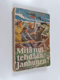 Tyhjä kuva