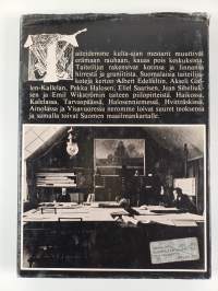 Suomalaisia taiteilijakoteja